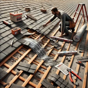 Photo that represents Leak Repairs for Roofing. Roofing in NJ. Roofing in Newark NJ. Roofing in Jersey City NJ. Roofing in Paterson NJ. Roofing in Elizabeth NJ. Roofing in Hackensack NJ. Roofing in Bayonne NJ. Roofing in Parsippany NJ. Roofing in Edison NJ. Roofing in Woodbridge NJ. Roofing in New Brunswick NJ. Roofing in Piscataway NJ.